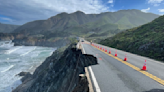 We can’t stop Highway 1 from crumbling into the sea. Here’s why