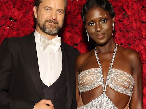 Jodie Turner-Smith Shares Update on Her & Ex Joshua Jackson's Daughter