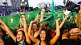 El aborto en Argentina es un derecho fortalecido que garantiza la libertad