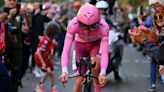 2024 Giro d’Italia: Pelayo Sánchez Outsprints Alaphilippe for Stage 6 Victory