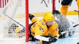 What Nashville Predators said about Wild's Kirill Kaprizov hit to Alexandre Carrier's head