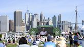 Where to watch Wimbledon tennis matches in NYC