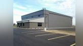 Wisconsin ‘Cloudkisser’ Hangar a Luxurious Home for Citation Jet