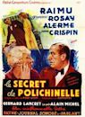 The Secret of Polichinelle (1936 film)