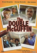 Best Buy: The Double McGuffin [DVD] [1979]