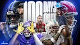 2024 NFL season: 100 things to know with 100 days until Week 1 kickoff; key games, stories, odds, predictions
