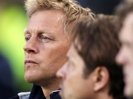 Heimir Hallgrimsson tasked with repeating Icelandic feats with Ireland