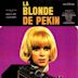 The Blonde from Peking