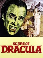 Scars of Dracula