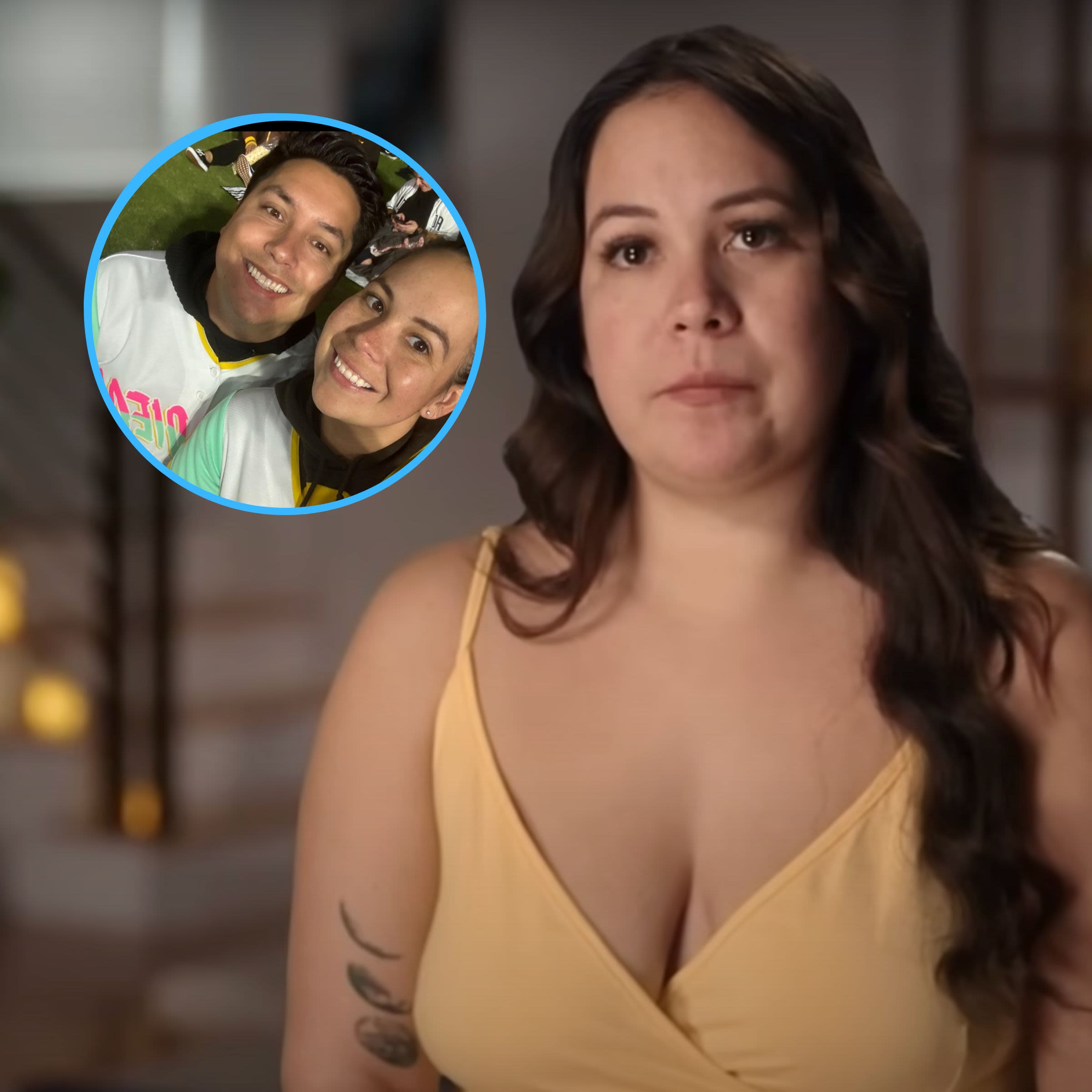 90 Day Fiance’s Liz Reveals How She Met Boyfriend Jayson After Big Ed Split: ‘Happened Really Fast’