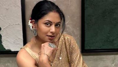 'FIR' actor Kavita Kaushik quits television: TV content is so regressive