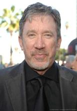 Tim Allen