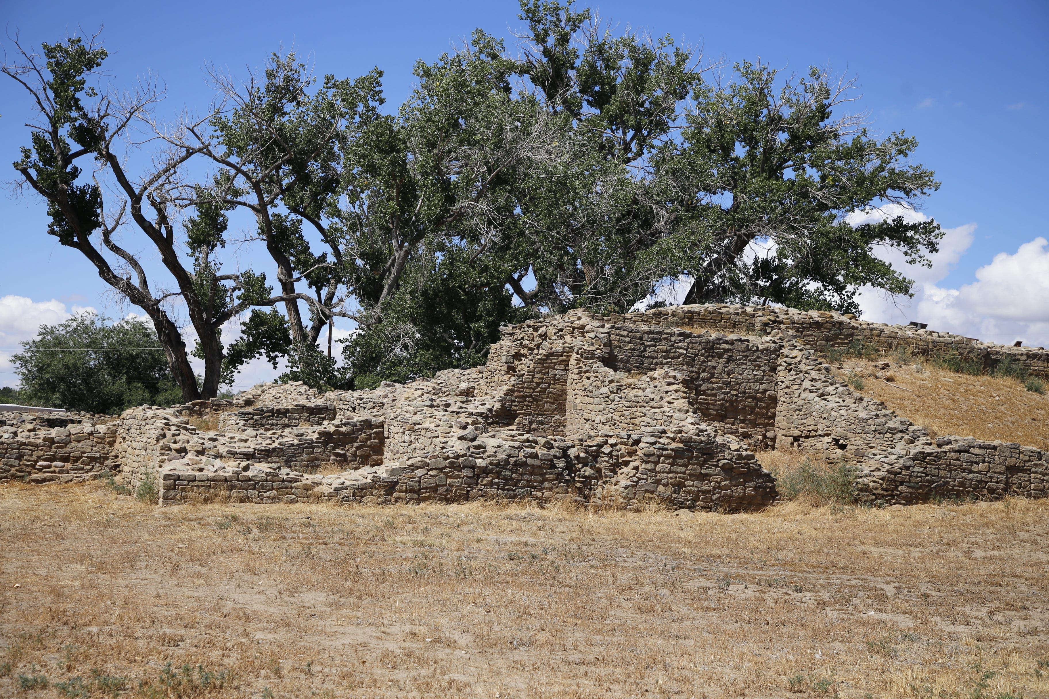 Aztec Ruins National Monument has new hours of operation beginning May 26