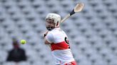 Clash with football 'disappointing' for Derry hurlers