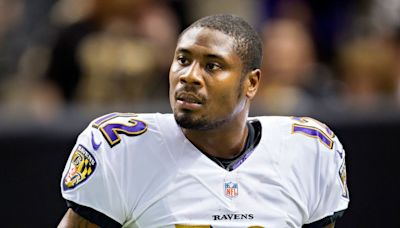Former NFL player and Super Bowl champion Jacoby Jones dead at 40