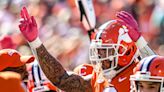Clemson football defensive end Xavier Thomas says he'll return 'to dominate' in 2023