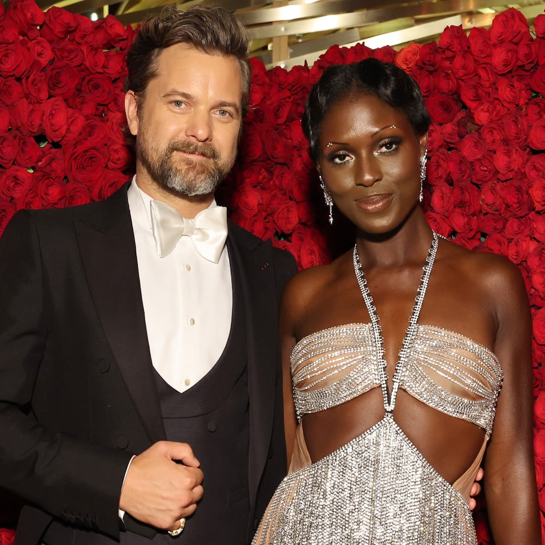 Jodie Turner-Smith Shares Rare Update on Her and Joshua Jackson's Daughter After Breakup - E! Online