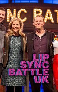 Lip Sync Battle UK