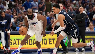 What channel is the Los Angeles Clippers vs. Dallas Mavericks game on today? | Free live stream, time, TV, channel for NBA Playoffs, Game 5