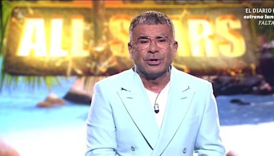 "Un momento": Jorge Javier Vázquez para los pies a Lola y Abraham por lo que dicen de Sofía Suescun en 'Supervivientes All Stars'