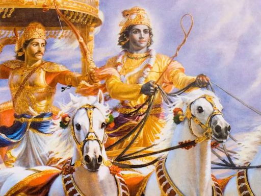 Open university introduces Masters course in Bhagavad Gita studies; Details inside | - Times of India