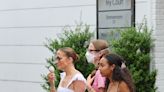 Jennifer Lopez Pairs Her Ice Cream Cone with a $75,000 Birkin Bag