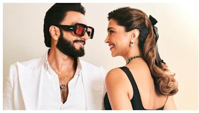 Deepika Padukone Shares How She Waits For Ranveer Singh After Daughter’s Birth