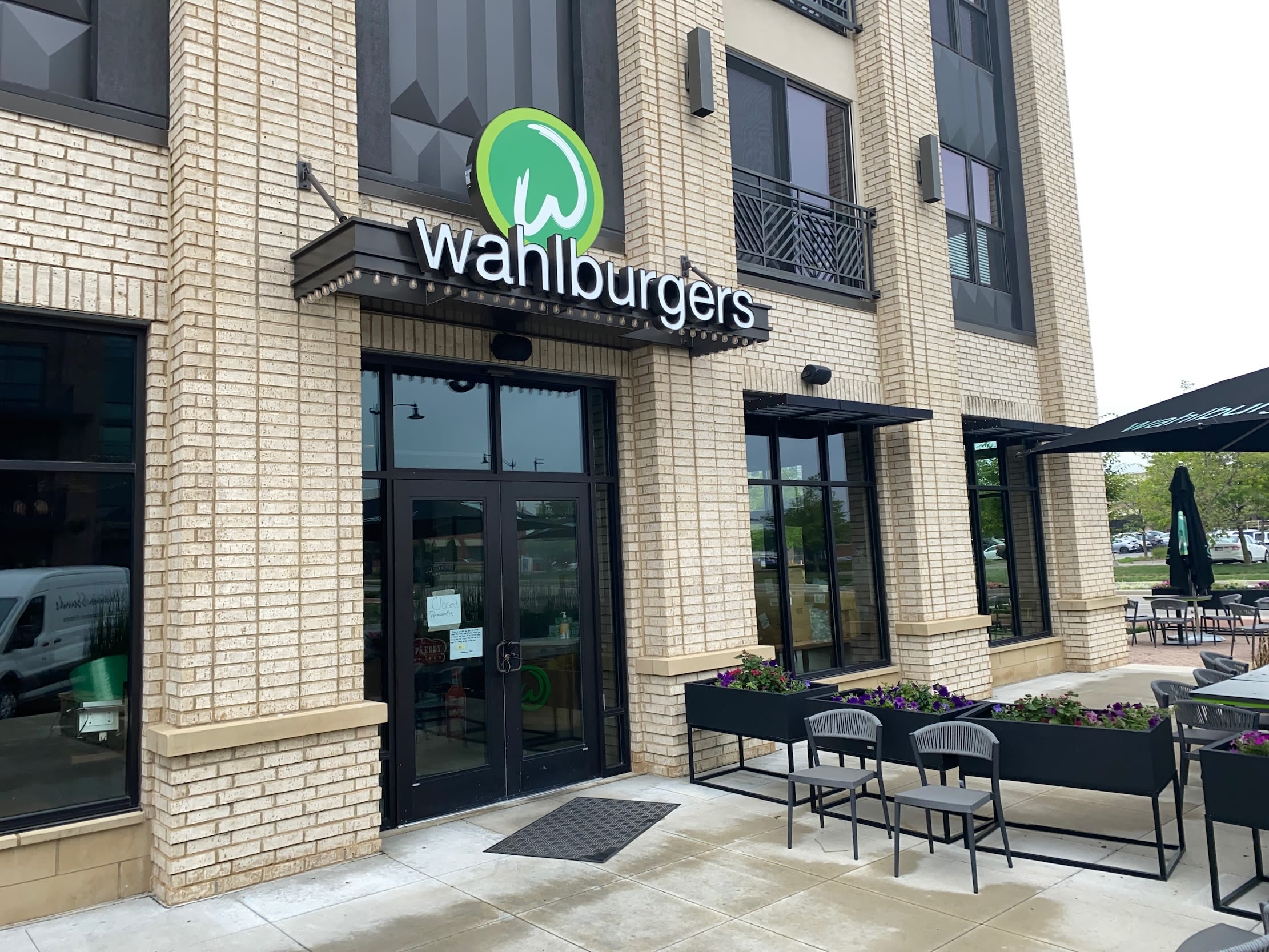 Wahlburgers in Carmel, MOTW Coffee & Pastries in Castleton close - Indianapolis Business Journal