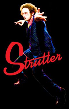 Strutter