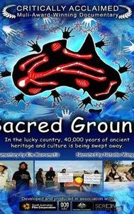 Sacred Ground