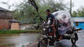 Millions without power as cyclone Remal pounds Bangladesh and India