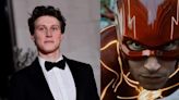 Rumor: George MacKay podría reemplazar a Ezra Miller como Flash