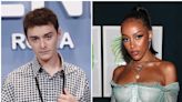 'Stranger Things' star Noah Schnapp says he has apologized after sharing Doja Cat's DMs about costar: 'Everything is all good'