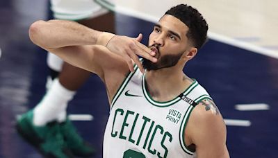 'Quiero ganar más de lo que nadie pueda imaginar': el camino de Jayson Tatum hacia la cúspide de un título