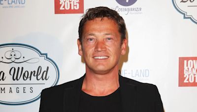 EastEnders star Sid Owen lands first new role in eight years