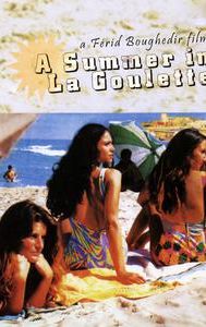 A Summer in La Goulette