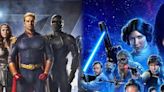 Creador de ‘The Boys’ quiere dirigir un proyecto de Star Wars