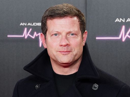 Dermot O'Leary says 'autonomy' of Strictly pros 'seems to have gone too far'