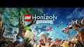 LEGO HORIZON ADVENTURES Offers Aloy’s Machine Battle in Brick Form