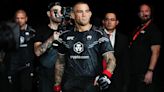 UFC 302: Dustin Poirier continues dogged pursuit of elusive undisputed title with retirement fast approaching