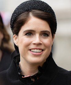 Princess Eugenie, Mrs. Jack Brooksbank