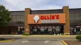 OLLI Stock Near Buy Point As Ollie's Bargain Outlet Earnings Soar