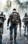 The Division | Action, Sci-Fi, Thriller