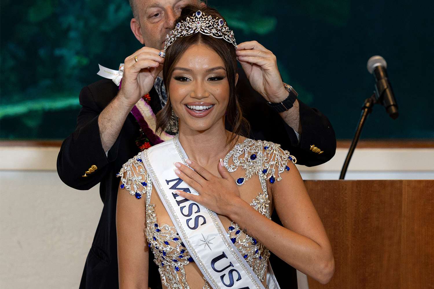 11 Rules Miss USA Contestants Have to Follow (Including a Few New Ones)