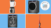 Save up to $550 on Electrolux appliances ahead of Memorial Day 2023
