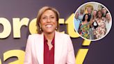 Where Is Robin Roberts? ‘GMA’ Host Teases Details About Upcoming Wedding Amid TV Hiatus