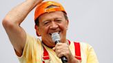 Muere Chabelo, uno de los personajes más queridos de la televisión de México, a los 88 años