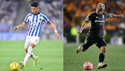 Ver EN VIVO ONLINE: Rayados de Monterrey vs Columbus, por Semifinal de la Concachampions 2024, ¿Dónde ver vía streaming, por internet y apps? | Goal.com Argentina