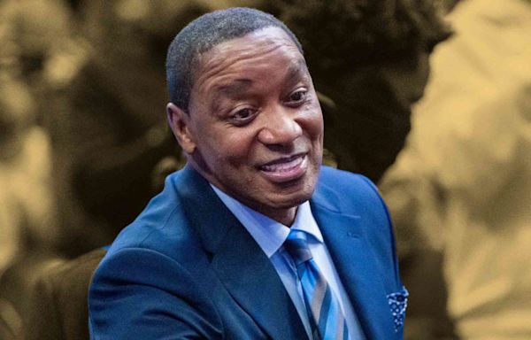 The Mavs passed on Isiah Thomas in the 1981 Draft because of his inappropriate comments about Dallas: “I think words got turned around”