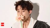 Sunggyu, from the K-pop group INFINITE, has chosen Billions Entertainment as his new agency | K-pop Movie News - Times of India